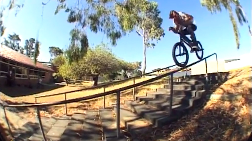 Harter Tobak trifft auf Präzision: Calvin Kosovich beweist auch in diesem Remix seiner 