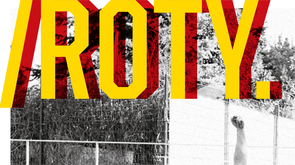 freedombmx Rider of the Year Awards 2014