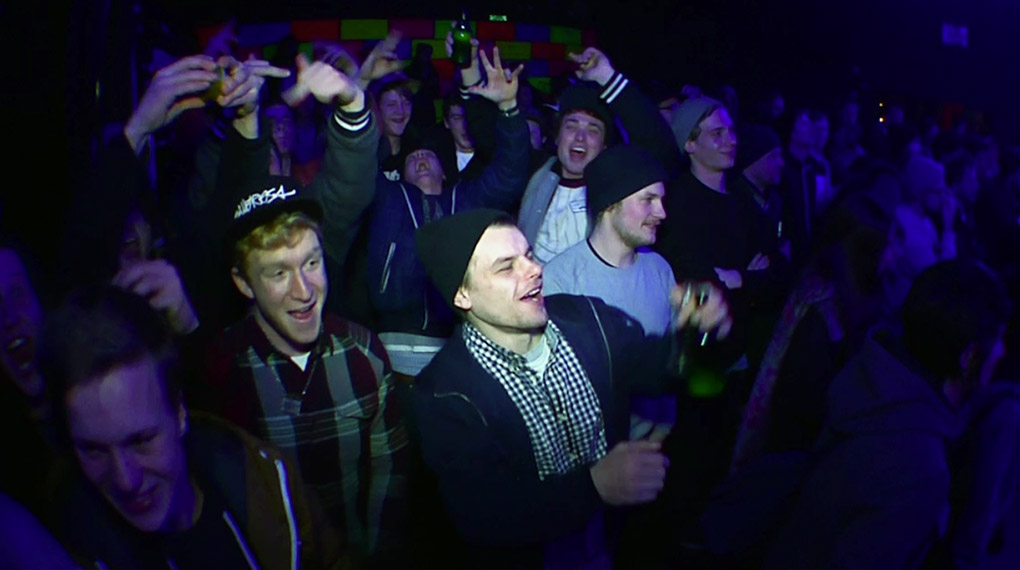 Die Bangers X freedombmx Rider of the Year Gala 2014 in Köln war ein rauschendes Fest. Mehr dazu in unserem Video mit allen Gewinnern des Abends.