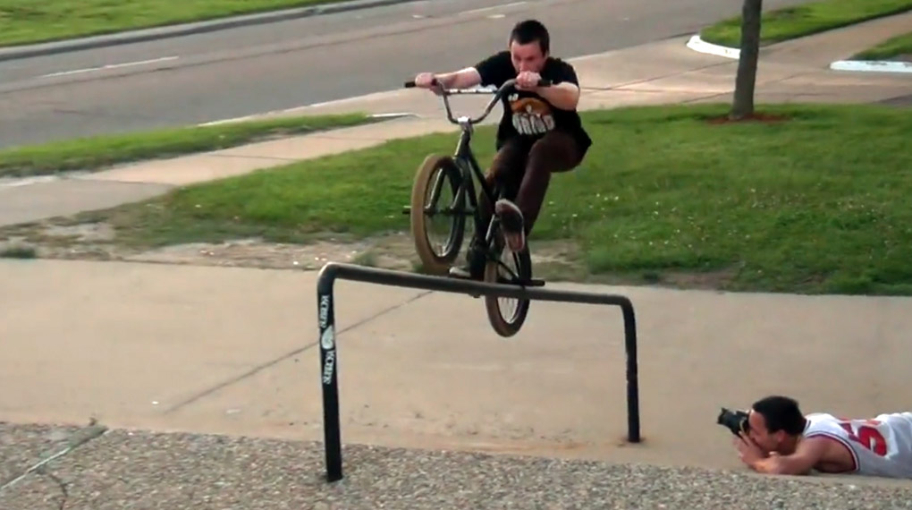 Als Vorgeschmack auf die 