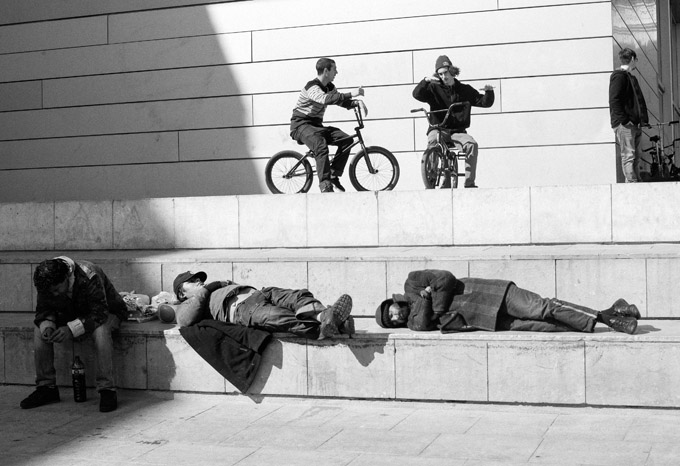 Barcelona BMX Spotguide