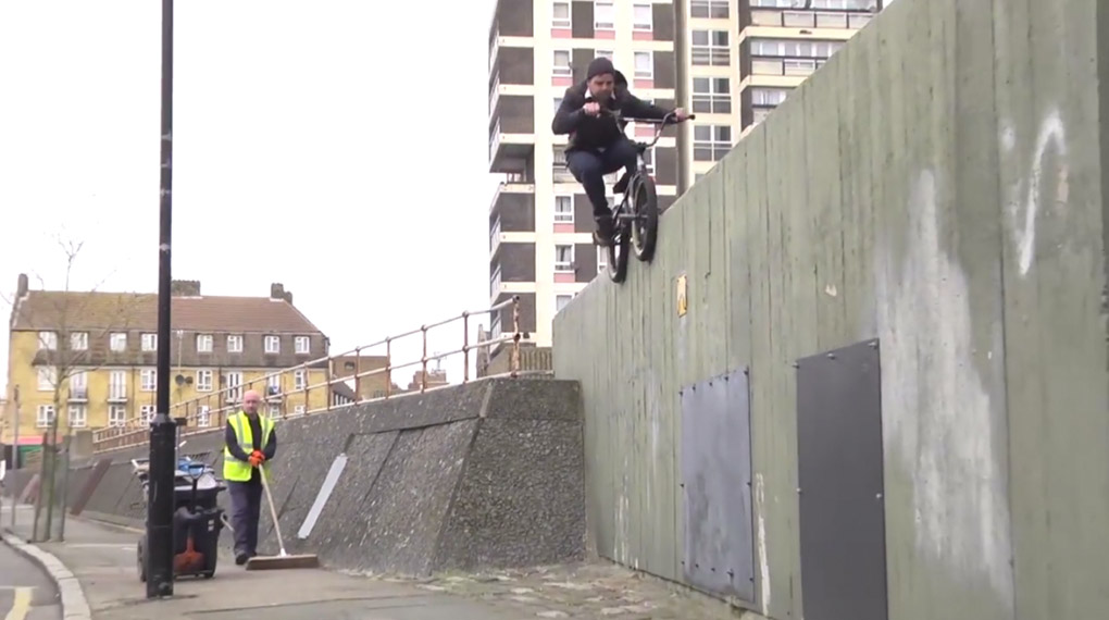 Brian Kachinsky 2014