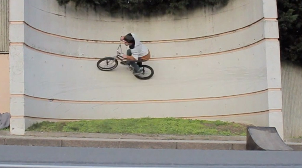 Bros Bike Store Mixtape