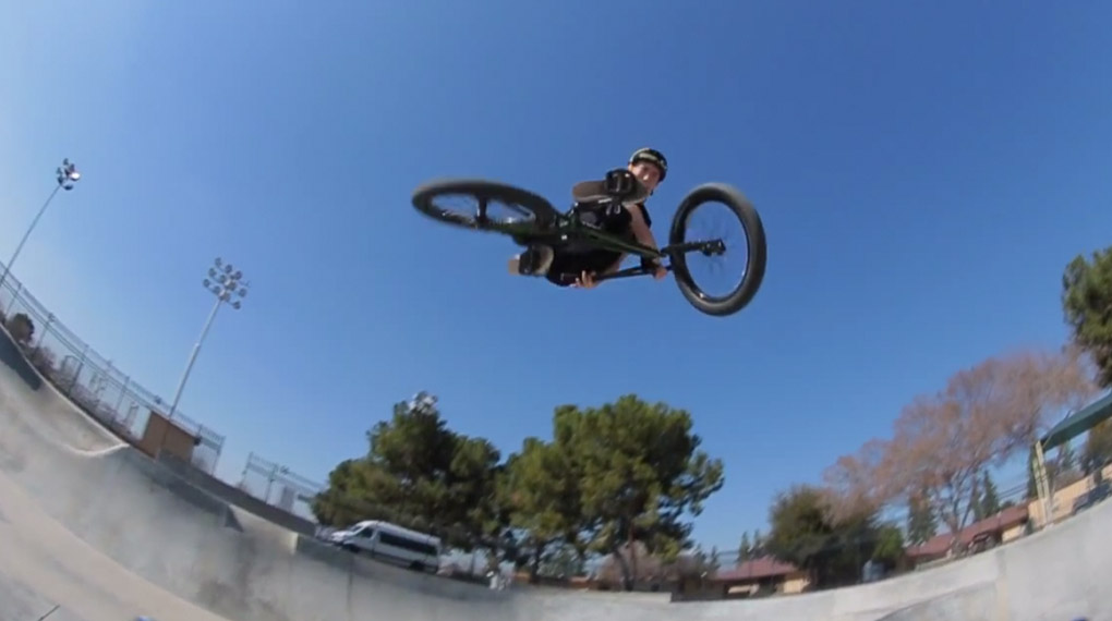 Etnies Park Sessions