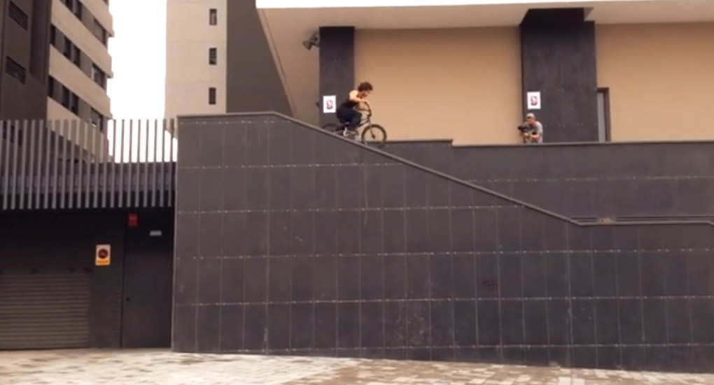 Leservideo Jonathan Porz