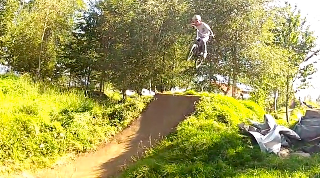 Louis Trieb Yearbook