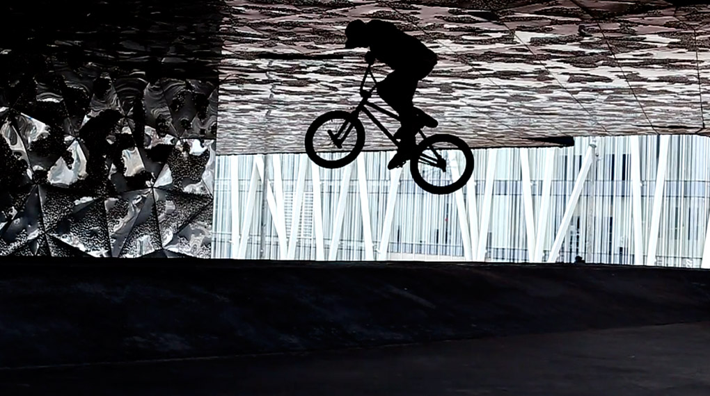 Marc Reschke Barce.loner