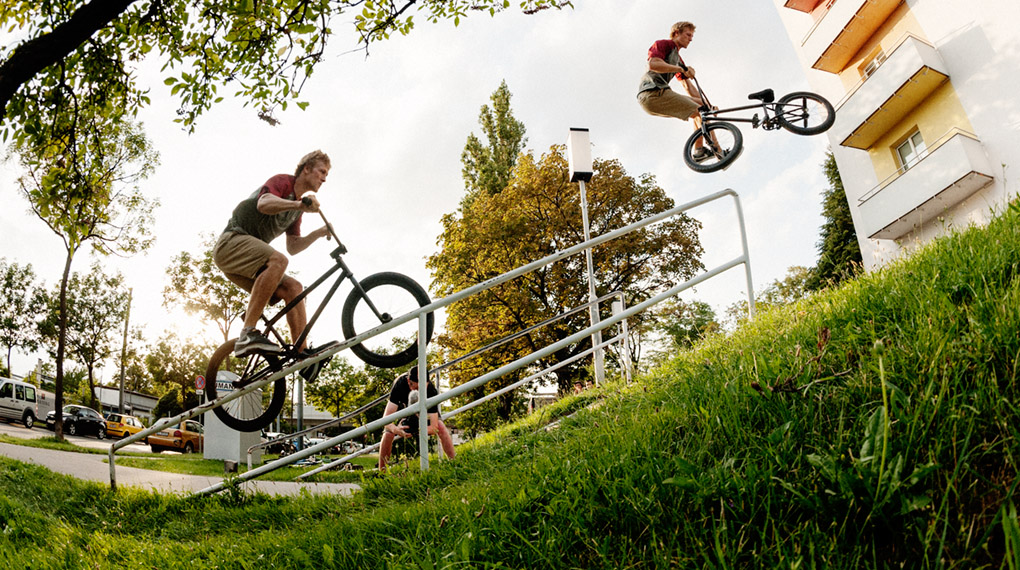 Moritz Nussbaumer #Moday