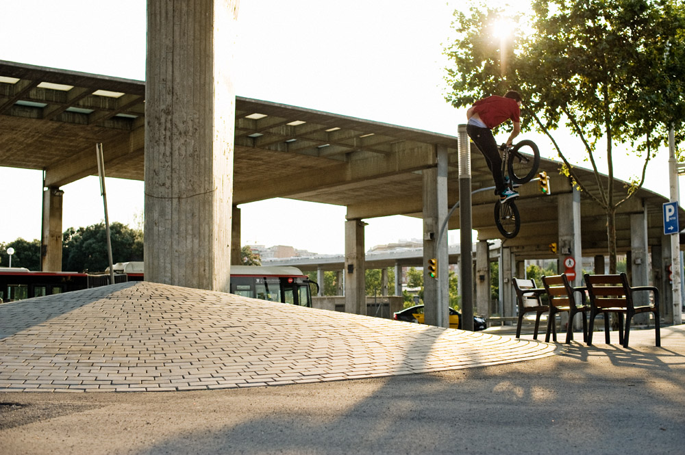 Nike Standby Barcelona 2010