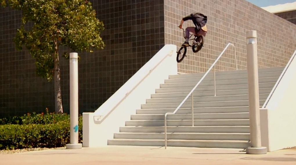 Stranger No Hype Intro