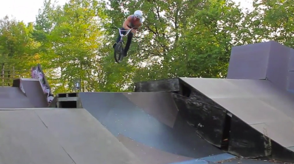 Andy Müller aus Hannover hat eine ausgeprägte Vorliebe für Truckdriver. Einige seiner Lieblingsexemplare aus 2014 gibt es in diesem Video zu sehen.