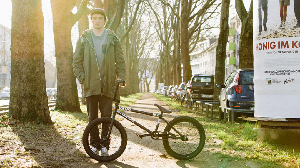 Bruno Hoffmann und Cinema Wheel Co. gehen ab sofort getrennte Wege. Hier erfährst du, welche Teilefirma sich unseren Streetfahrer des Jahres geschnappt hat.