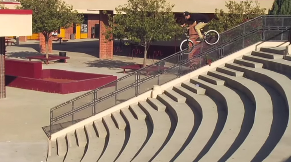 Da kommt keine Langeweile auf. Hier gibt