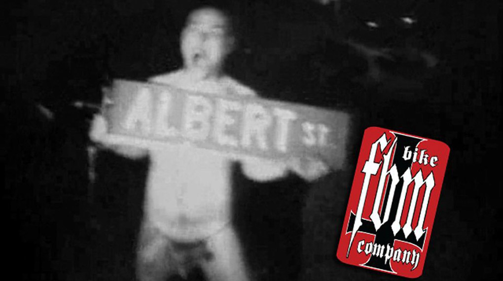 Blast From The Past: "I