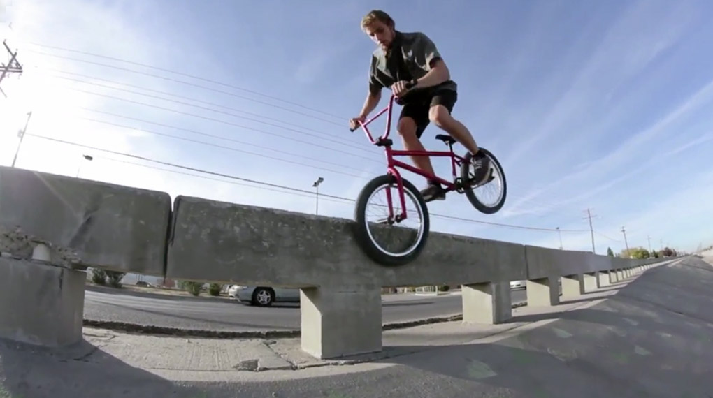 Reto Rominger ist mit seinem Bruder von Zentralamerika in die USA gefahren. Was die beiden Weltenbummler auf ihrer Reise erlebt haben, verrät dieses Video.