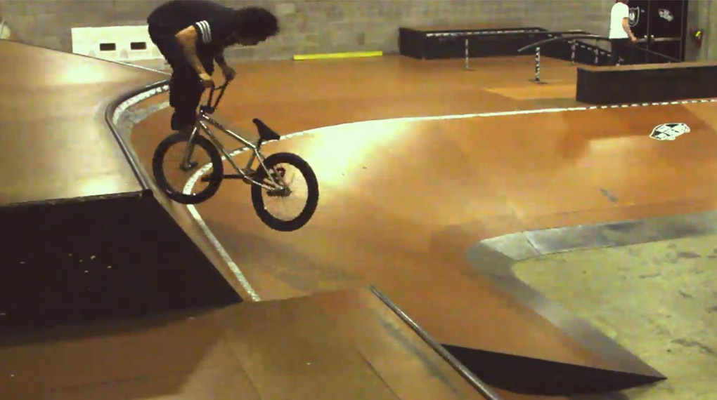 Shane Weston hat für Dan