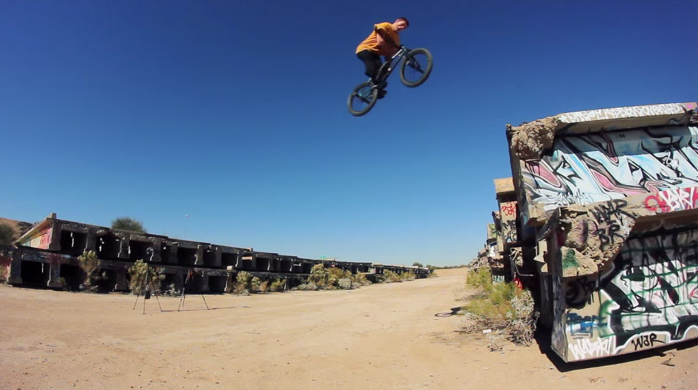 Stevie Churchill, Tony Neyer, Broc Raiford, Trey Jones, Hoang Tran und Tony Hamlin haben für die 