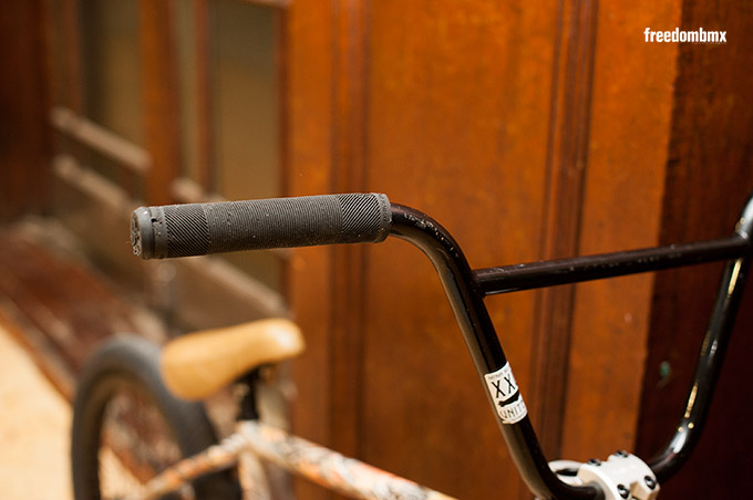 Geoff Slattery hat für seinen United-Signaturegriff den Klassiker von ODI neu interpretiert