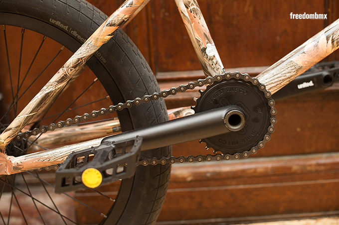 Mit 28/9 gegen die Tretmühle