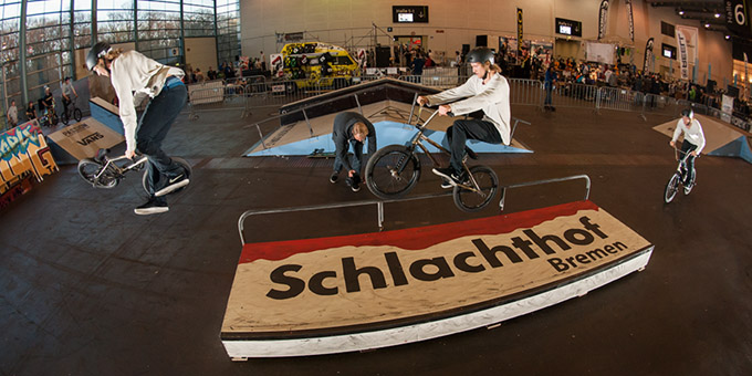 Moritz Nußbaumer ging letztes Jahr schwer ab. Wir verlosen Tickets für die Passion Sports Convention 2015, wo unter anderem der sociAlliance Jam stattfinden wird.