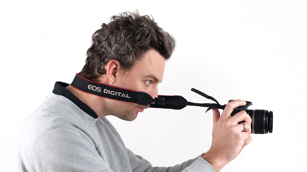 Schritt für Schritt zum BMX-Filmemacher.