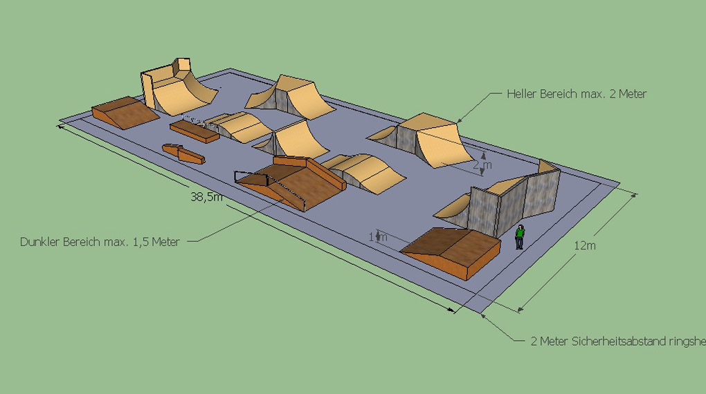 Christian Ziegler erklärt uns, warum es sinnvoll ist, vom 7.-8. März 2015 auf der Passion Sport Convention in Bremen beim SociALLIANCE-BMX-Jam dabei zu sein.