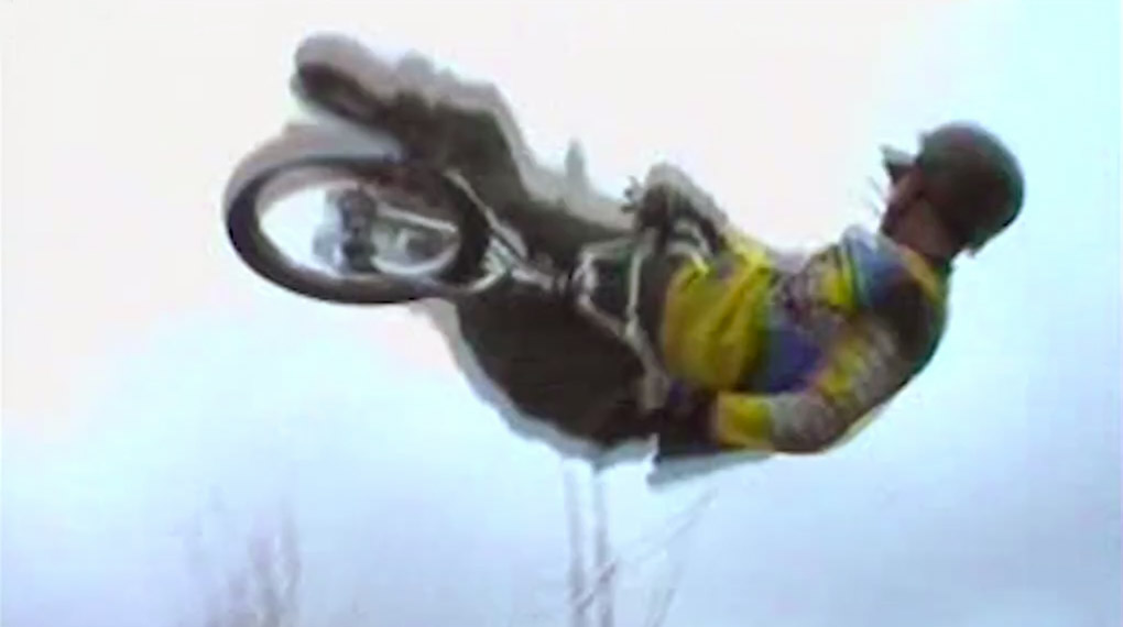 Haarsträubende Stürze von Markus Hampl, Ralf Eisenbeil, Bernd Filser, Andreas Kittel, Richy Bieger und Mikey Biedermann aus den Jahren 1998 bis 2007.