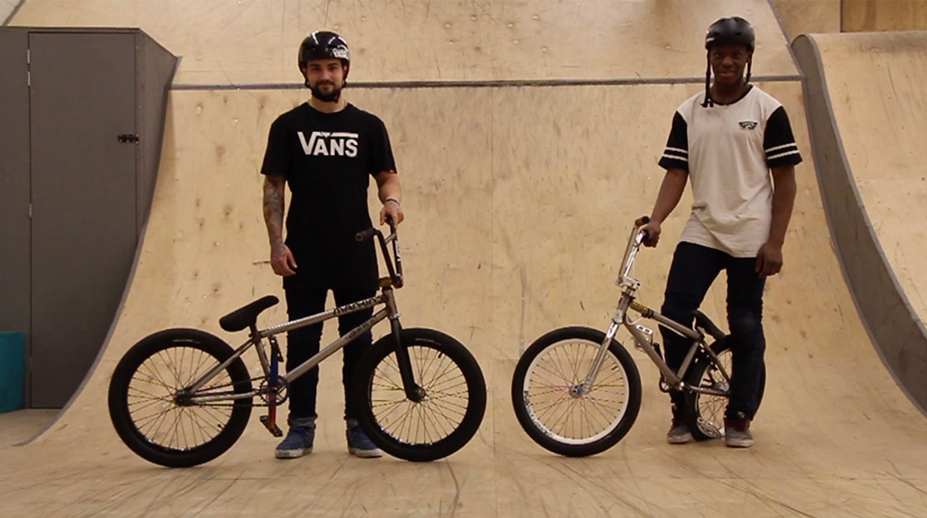 Für diese Folge von 