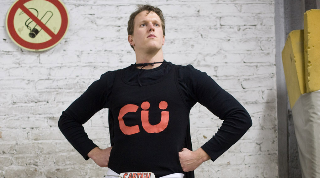 Unter dem Motto "Keine Sponsoren, keine Preise, nur Gewinner!" laden wir am 13.02.2015 in die Snipes | Halle 59 zur ersten freedombmx-Karnevalssession ever.