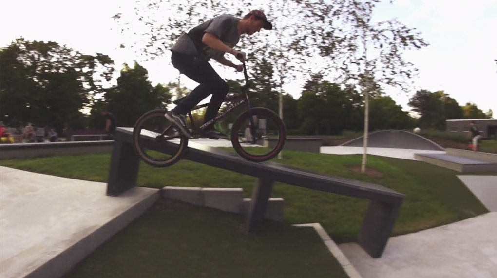 fettarmemilch zum Quadrat mit David Bomboschs und Marvin Knebels Splitedit aus 