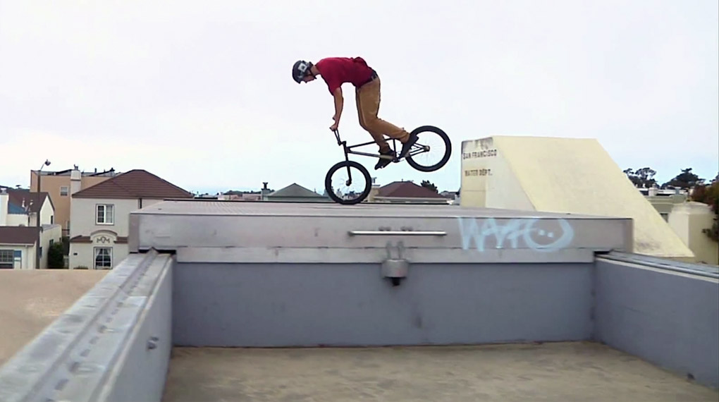 Stephan August macht uns in diesem erfrischenden Video ein wenig Hoffnung darauf, dass der Untergang des Abendlandes vielleicht doch noch abwendbar ist.