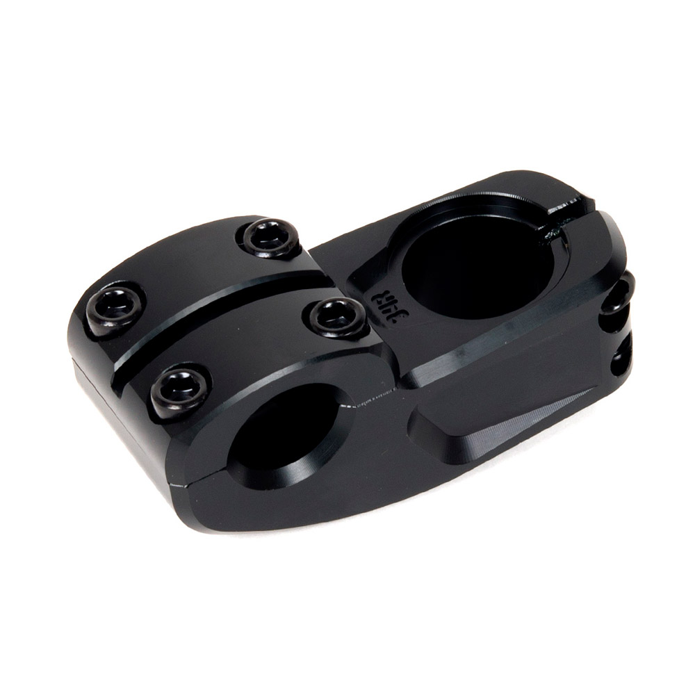 34R Orto Topload Vorbau