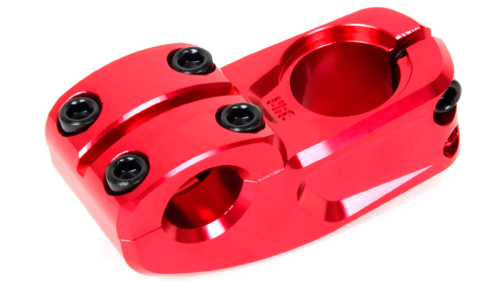 34R Orto Topload Vorbau