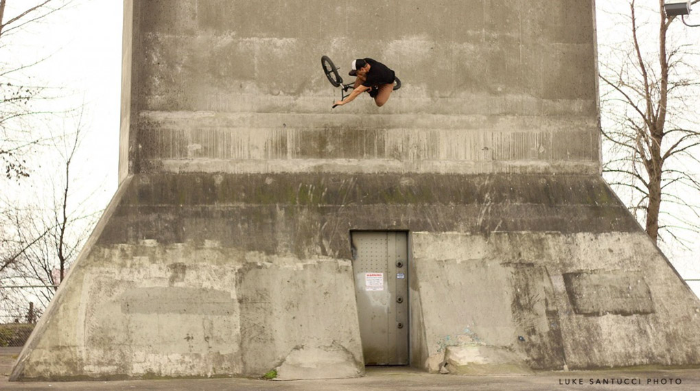 Jordan Hango Bikecheck