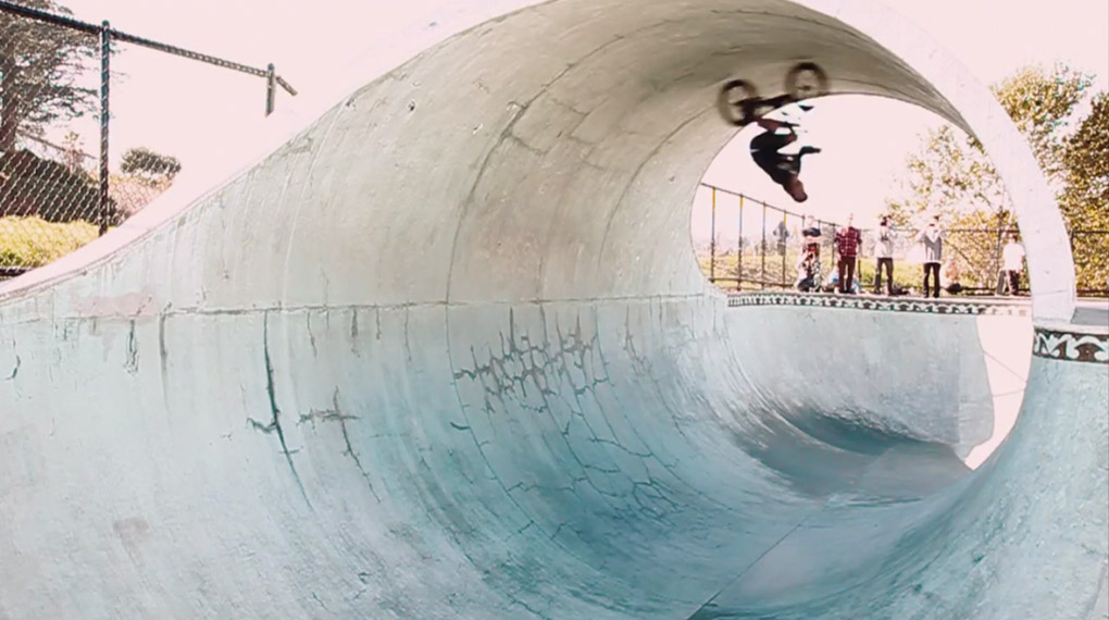 Für die heutige Ausgabe von Kinks One Hit Wednesday begibt sich Chad Osburn in höchste Gefahr.