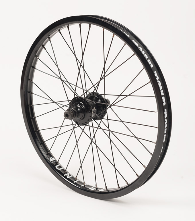 United Supreme Freecoaster Laufrad