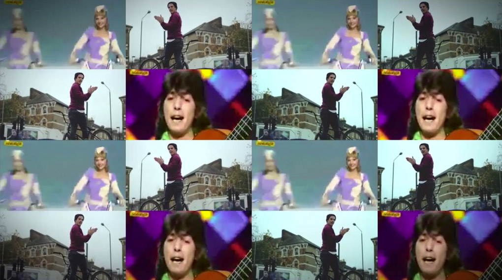 Die Friendssection aus Motivación 2 von Fernando Marmolejo überzeugt weniger durch große Namen, dafür aber mit viel Herzblut und Spaß an der Freude.