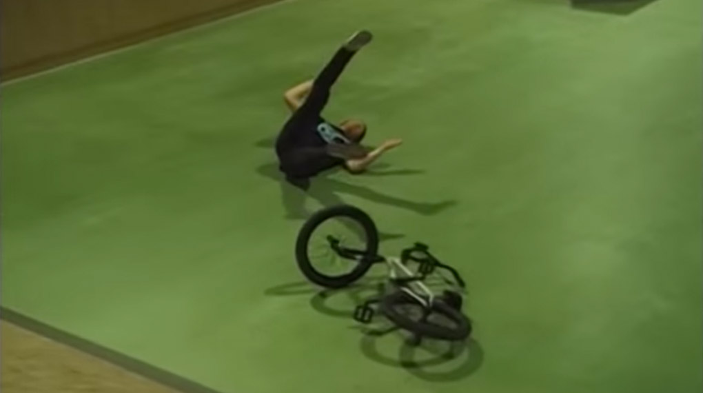 Roy van Kempen hat sich für Soulcycle die Indoorparks von Rotterdam und Den Haag vorgeknöpft. Herausgekommen ist dabei ein mehr als solides Hallenvideo.