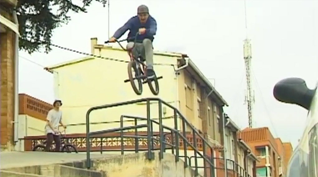 Keeping the VX dream alive. Mit den Homies von We Out Here und Peep Game durch die Straßen von Barcelona, Los Angeles und Teneriffa.