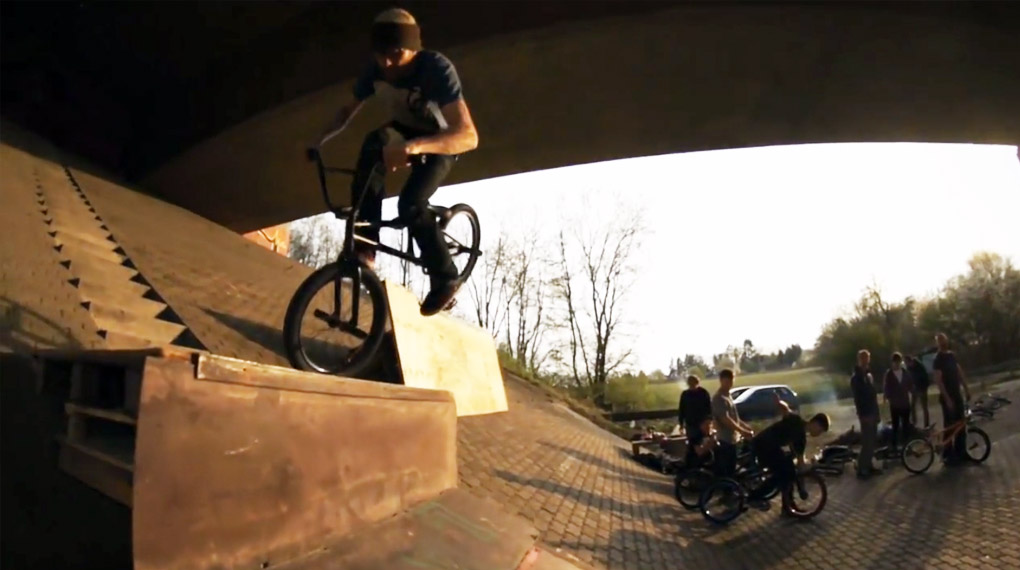 Hessen represent! Flo Körber hat für das große Finale in der 