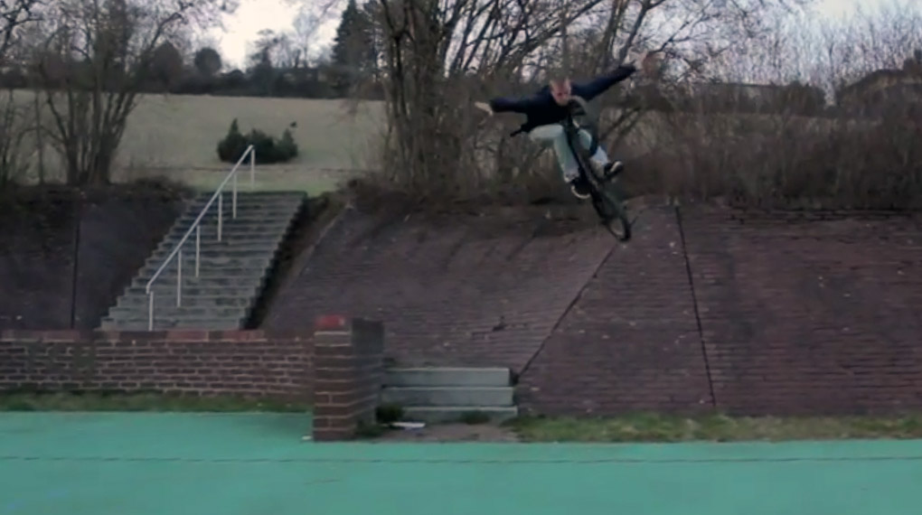 Mortiz Nußbaumer hat sich für diese Folge des wethepeople #FOURCLIPFRIDAYs die Spotlandschaft seiner Heimatstadt Heidenheim vorgeknöpft.