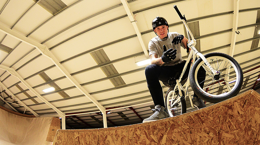 Wer oder was ist The Industry? Ryan Taylor hat uns zu seinem neuen Projekt Rede und Antwort gestanden. Mehr dazu in diesem Interview.