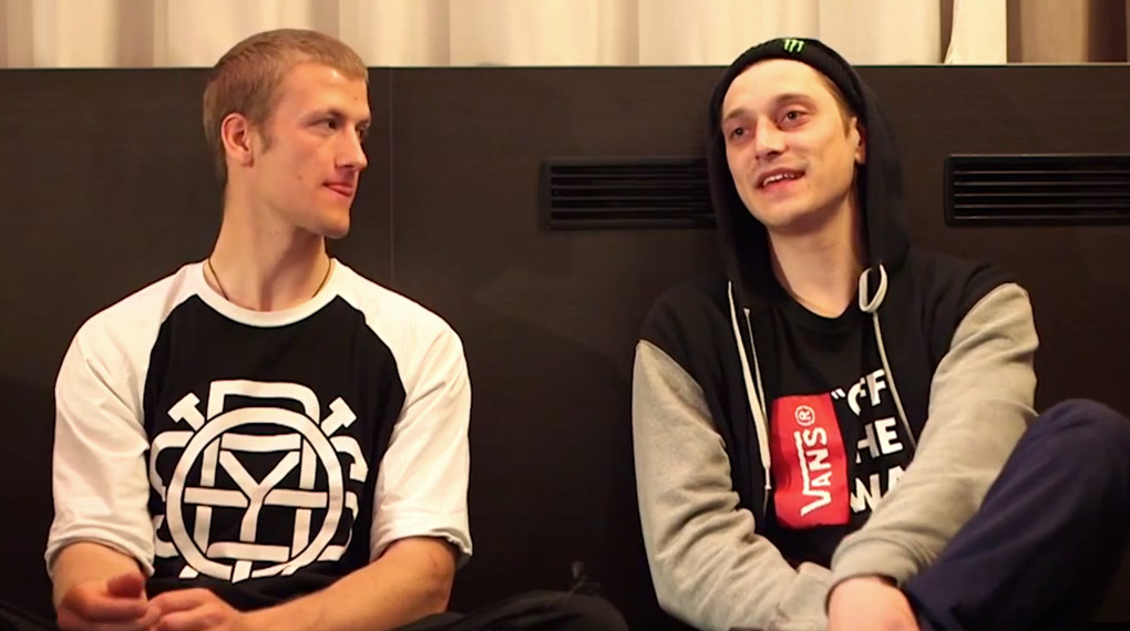 Du kannst nicht genug von der Simple Session bekommen? Dann gönn dir diesen wethepeople #Fourclipfriday + Videointerview mit Moritz Nußbaumer und Ed Zunda.