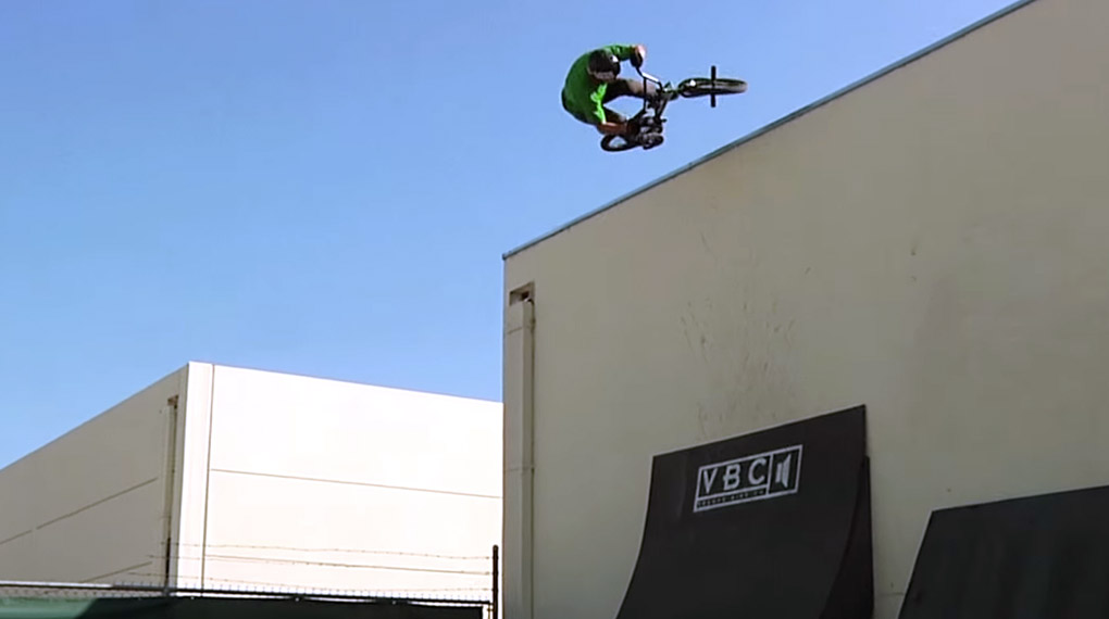 In der zweiten Folge der 