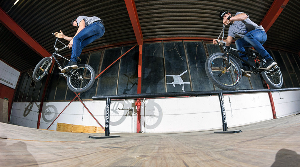 Der 167 Park in Hannover hat ein Facelift erhalten. Wir haben mit Max Bergmann und Andy Müller über die Renovierung gesprochen und Bilder gibt es auch.