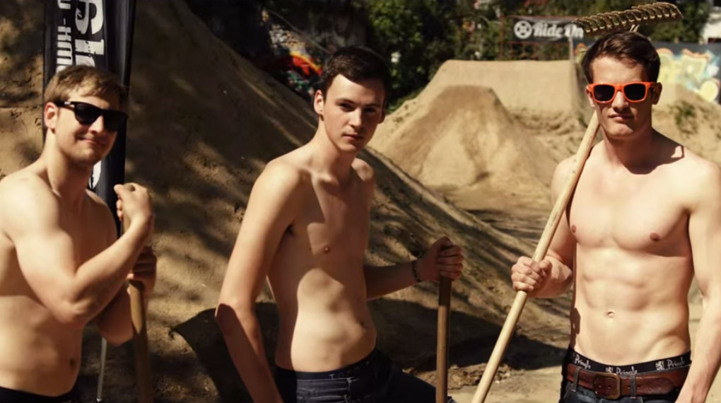 Der Butcher Jam 2015 in Flensburg war ein voller Erfolg. Hier gibt es das offizielle Video von einem richtig geilen Knallerwochenende an der Förde.