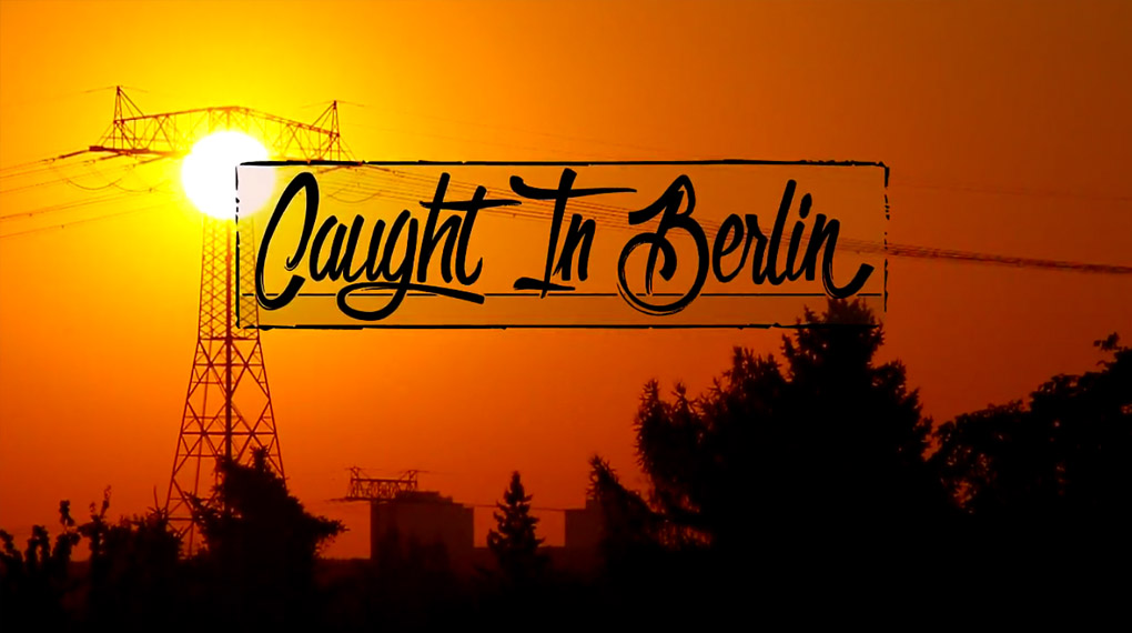 35 Minuten Grindsport vom Feinsten: Hier geht