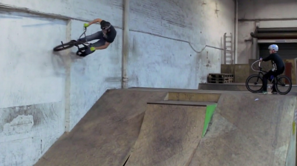 Christian Lutz war im Why