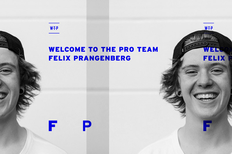 felix prangenberg auf wethepeople