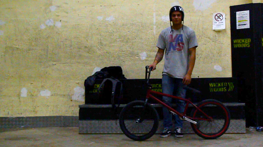 Wie man in dieser Folge von 